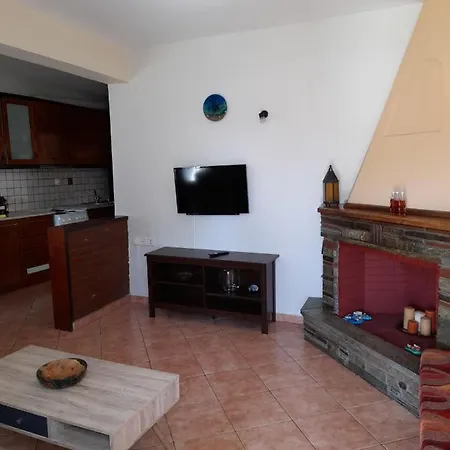 Cosy Home Agios Nikolaos  Exterior photo