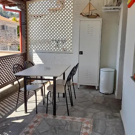 Cosy Home Agios Nikolaos  Exterior photo