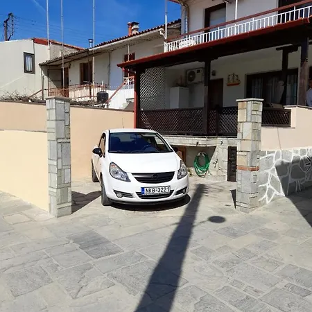 Cosy Home Agios Nikolaos  Exterior photo