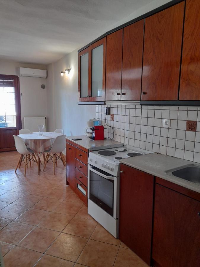 Cosy Apartment
