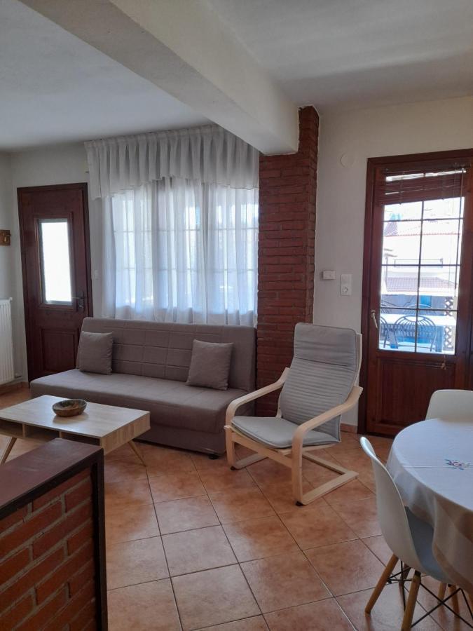 Apartment Cosy Agios Nikolaos (Chalkidiki)