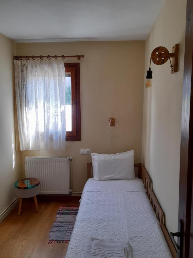 Apartment Cosy Agios Nikolaos (Chalkidiki)